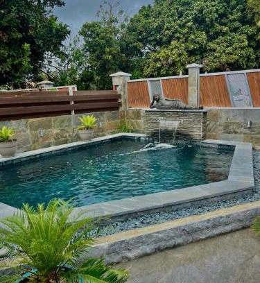 Sainte-Suzanne House | La villa d'Isalya