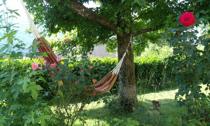 La Bathie Apartment | La villa de chantemerle