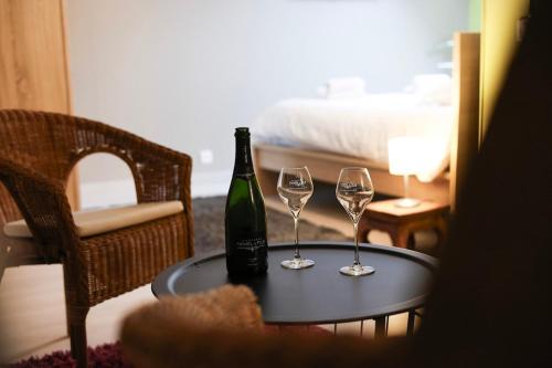 Cormoyeux House | La Villa des Roses au cœur de Cormoyeux