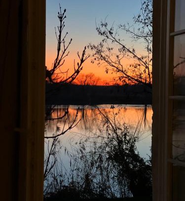 Quinsac House | La Villa du fleuve