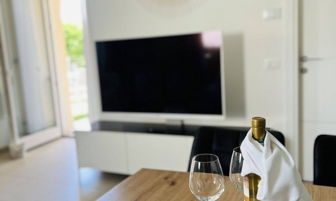 Aer Apartment | La Villa Nobile apartament