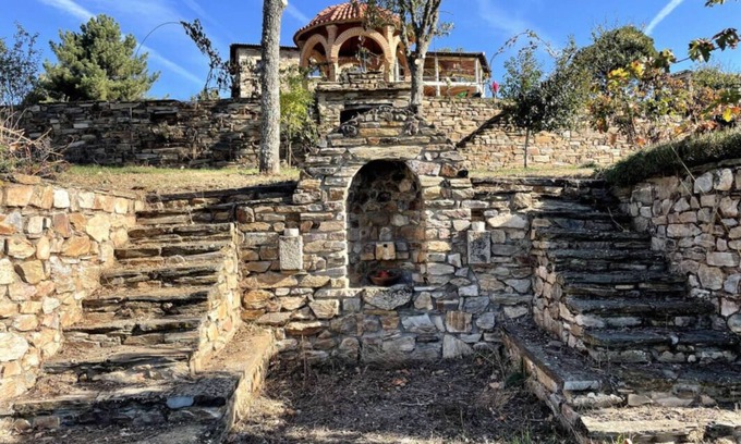 Alcanices House | La Viña, a dream place to meet again