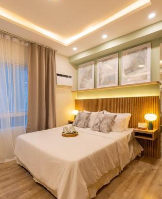 Bantud Hacienda Bed & Breakfast | La Vita by Alfredo 215