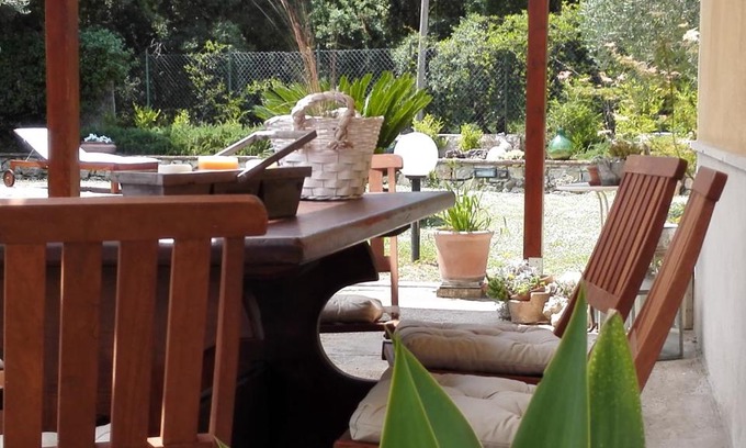 Gianola Apartment | La Zucca a Pois