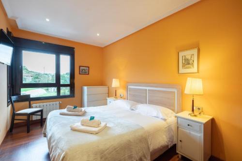 Lekeitio Apartment | Laboa - baskeyrentals