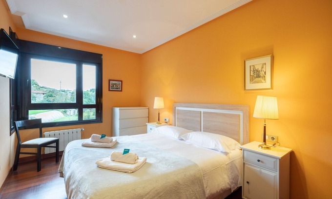 Lekeitio Apartment | Laboa - baskeyrentals