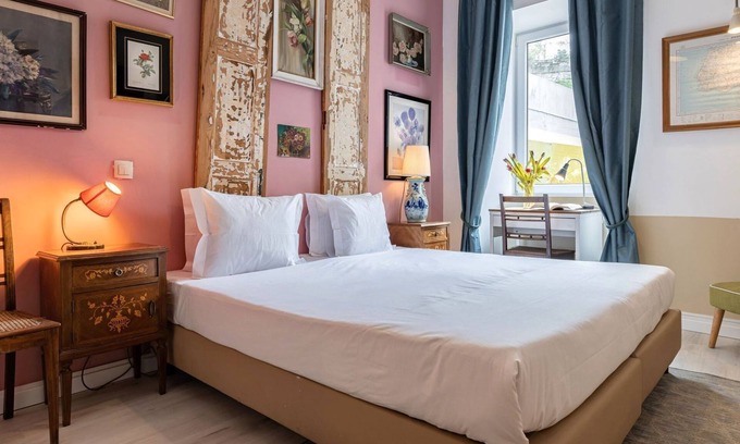 Alcantara Apartment | Labor Alliance Residence - Room 7 by LovelyStay