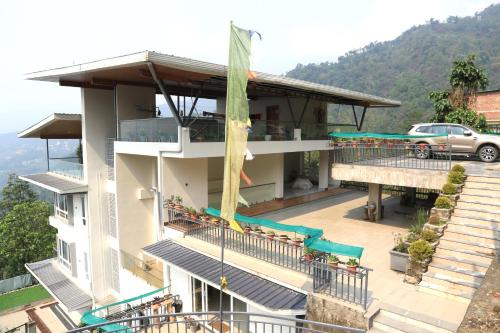 Gangtok House | Labrang Khim