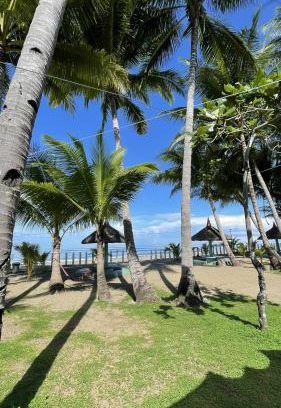 Sablayan Cabin | Labros Adventure Camp and Waterfront