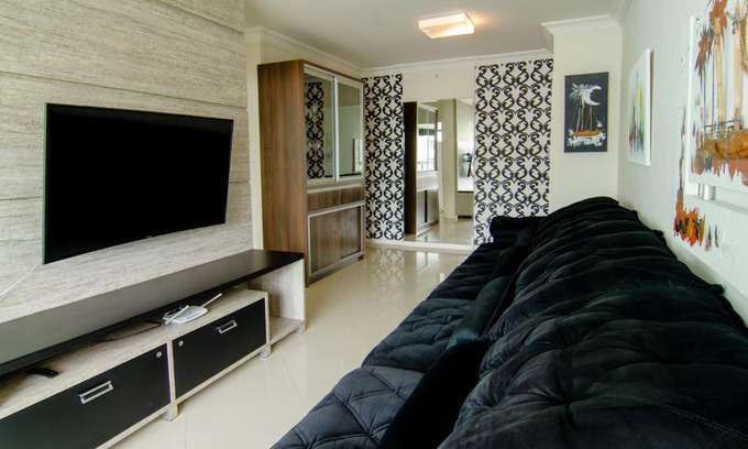 Pioneiros Apartment | Lac Leman, Área Nobre em Pioneiros QC8923