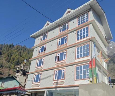 Lachung Hotel | lachung Bliss-Inn Hotel