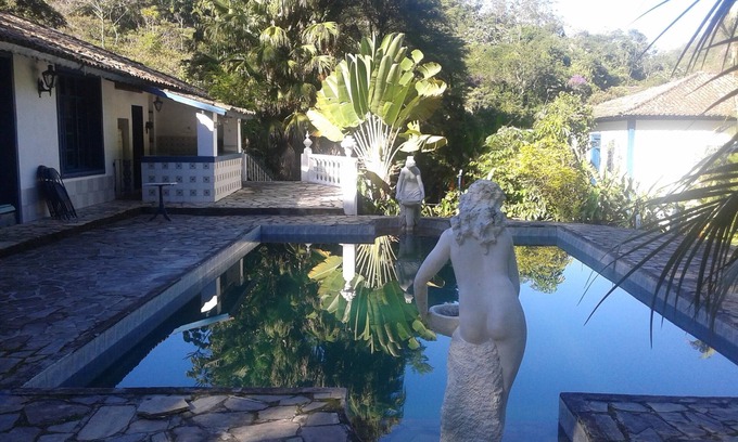 Monteiro Lobato Other | -LADEST LOBATO-HEADQUARTERS OF SECTION XIX FARM