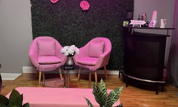 Saint Claude House | Lady B's Place-5-10 Min from Bywater & QTRs with O/S Parking