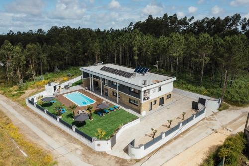 Quiaios House | Lady Laura