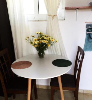 Kattavia Apartment | Laertis Studio