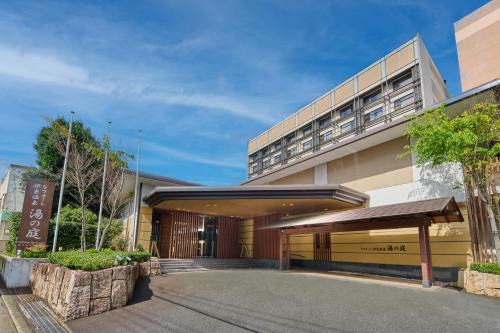 Ito Hotel | Laforet Ito Onsen Yunoniwa