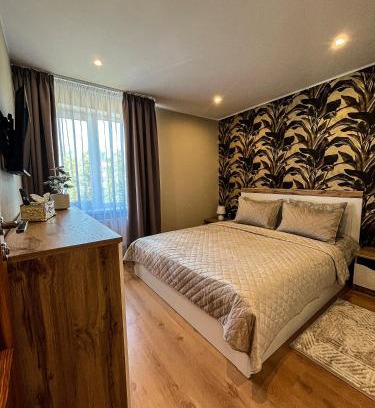 Jekabpils Apartment | Lagūna