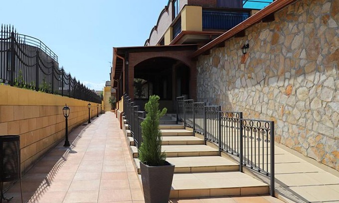 Fabrizio Hotel | Laghi Room Only