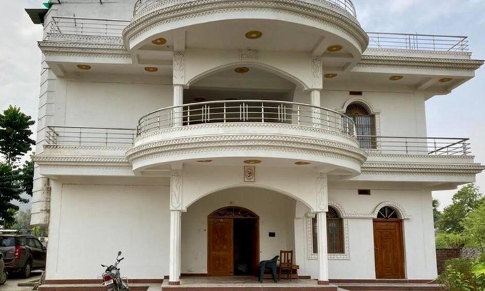 Rajgir Apartment | Lagnalaya- Your Next Home