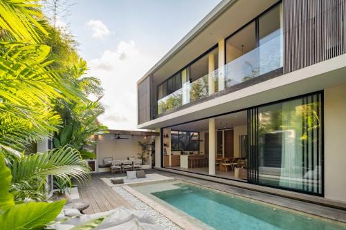 Pecatu Villa | Lago Villas 2 Bed Villa in Bingin Uluwatu