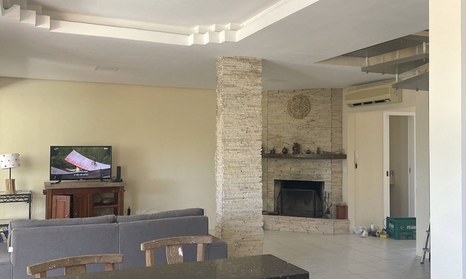 Canto da Lagoa House | Lagoa da Conceição, safe and quiet. Close to beaches, markets, restaurants