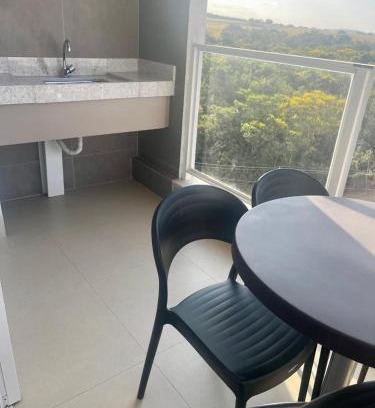 Setor Lagoa Quente Apartment | Lagoa eco towers Resort