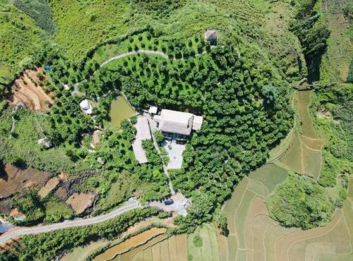 Bac Ha House | Lagom Bắc Hà Farmstay