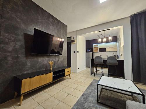 Flic-en-Flac House | Lagon Bleu Complex 3 Villas 5min Walk to Beach - LBC