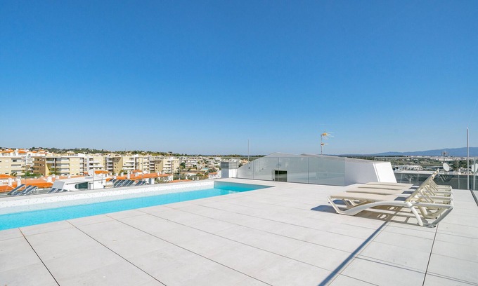 Lagos Apartment | Lagos Town Centre Apartment