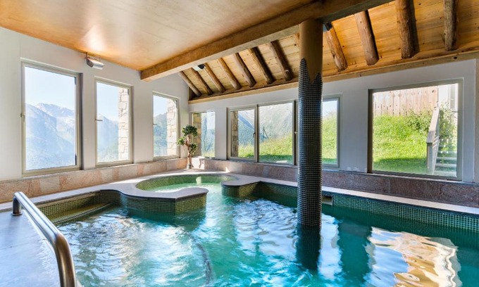 Pla d'Adet Apartment | Lagrange Vacances Les Chalets de l'Adet