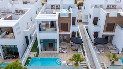 Los Balcones Villa | Laguna Beach Villa met privé zwembad & jacuzzi