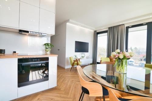 gmina odygowice Apartment | Laguna Beskidów Resort - Apartament Boho