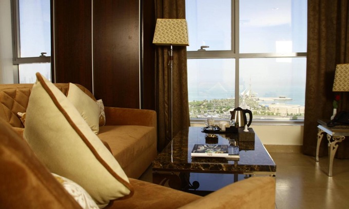 Salmiya Hotel | Laguna Hotel Suites