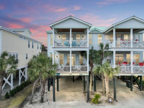 Garden City Apartment | Laidback Lizard