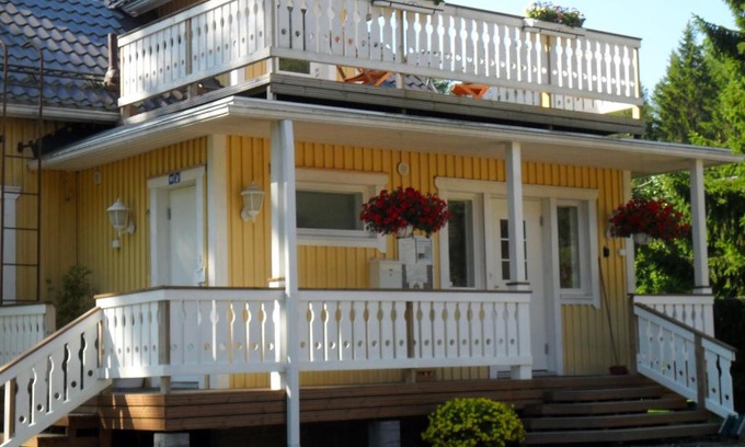 Kauhava Other | Laiskan Kartano