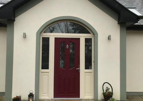 Maynooth Bed & Breakfast | Laithreach Briuin B&B W23E0H9