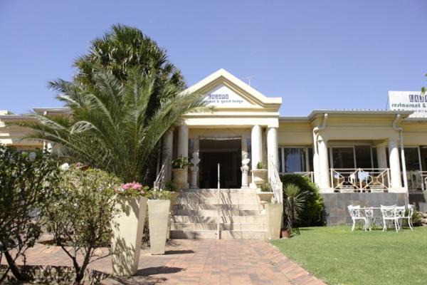 Krugersdorp Hotel | Lajava Guest Lodge