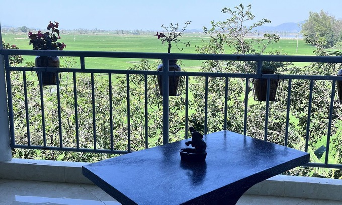 Lien Son Hotel | LAK VIEW