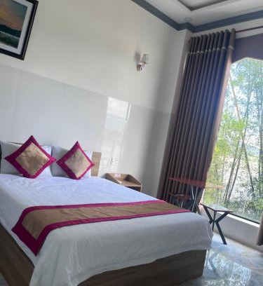 Lien Son Hotel | Lak village