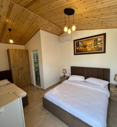 Shkoder House | Lake Bliss Cabins
