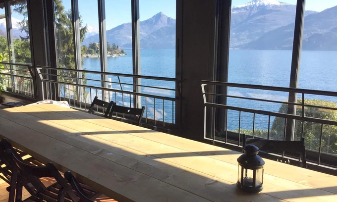 Menaggio Hostel | Lake Como Hostel