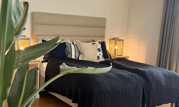 Tagerwilen Apartment | Lake Constance Apartment