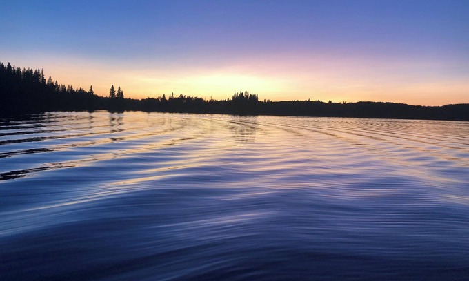 West Central Saskatchewan Cabin | Lake Front Cabin Sleeps up to 14. 2 hours north of Saskatoon. Lots of Amenities