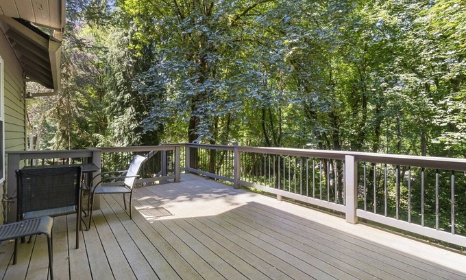 Palisades House | Lake Oswego Home!