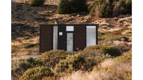 Mt Lyford House | Lake Stella Mountain Retreat 4 - Stella Basin by Tiny Away