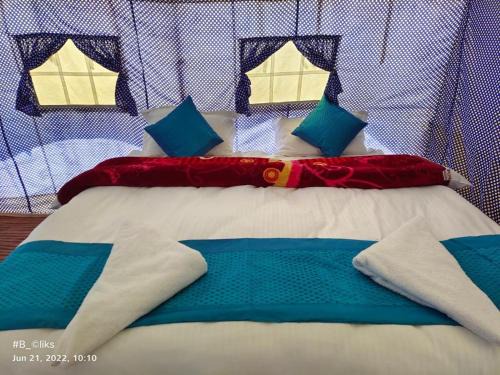 Leh Bed & Breakfast | Lake Valley Camp Ladakh by LexStays