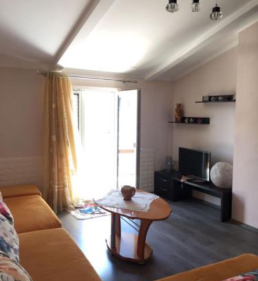 Elbasan Apartment | Lake View