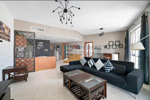 Dubai Production City Apartment | Lake View All Bills Included Fully furnished