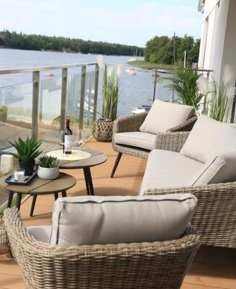 Ilawa Apartment | Lake View Apartment