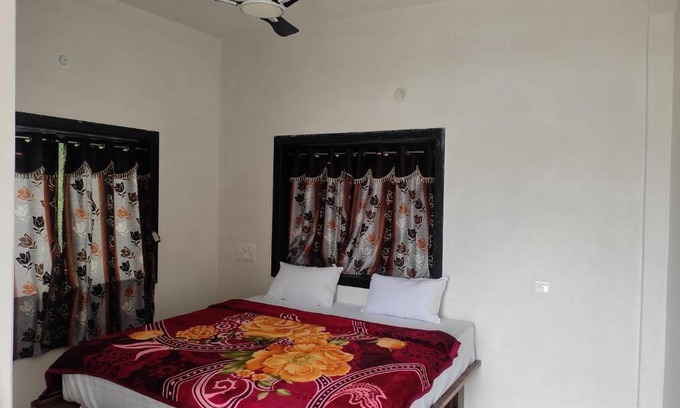 Kumbhalgarh House | LAKE VIEW HOTEL